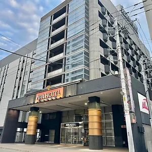 ホテル アパホテル Tkp札幌駅北口 Excellent 札幌市