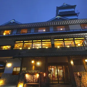 ホテル Kamon 箱根町