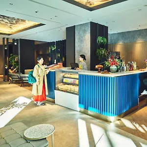 アランヴェールホテル京都 ホテル