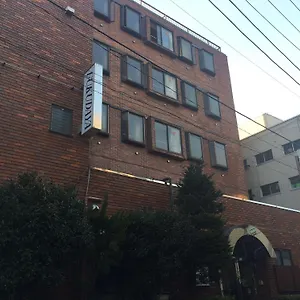 ホテル 福田屋 東京都