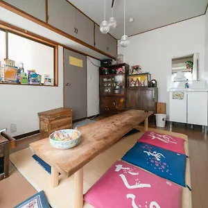 旅館 旅館中田屋 東京都