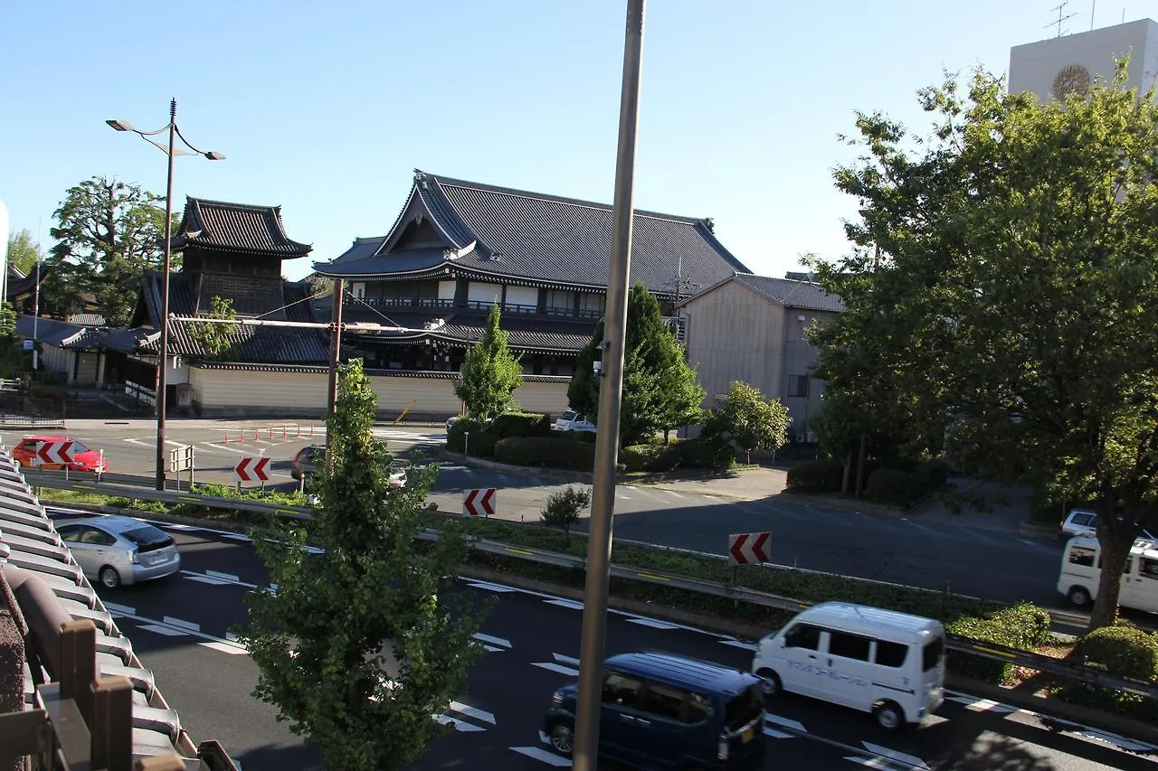 Guest house Ryokan Chidori