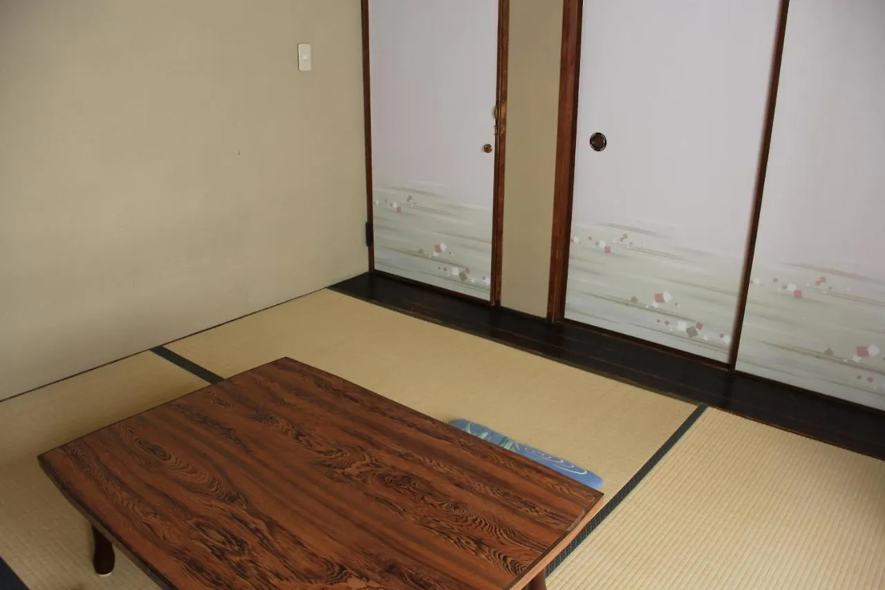 Ryokan Chidori