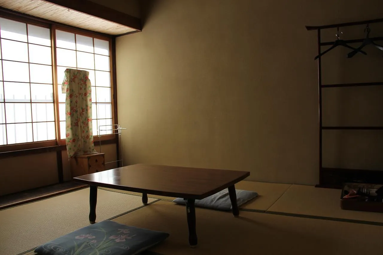 Guest house Ryokan Chidori
