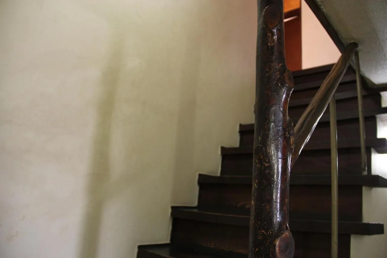** Guest house Ryokan Chidori Japan