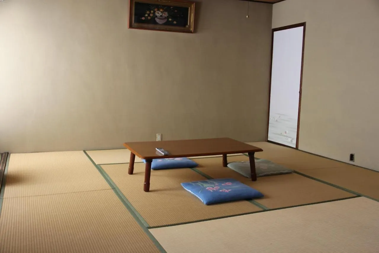 בית הארחה Ryokan Chidori