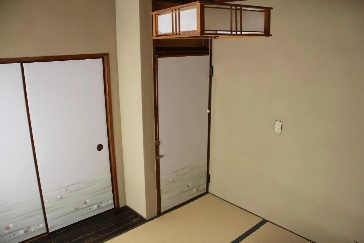 Ryokan Chidori יפן